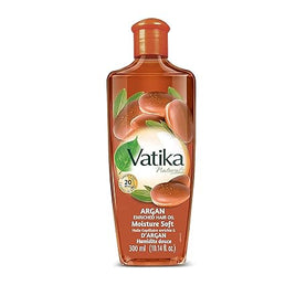 Vatika Argan Hair Oil