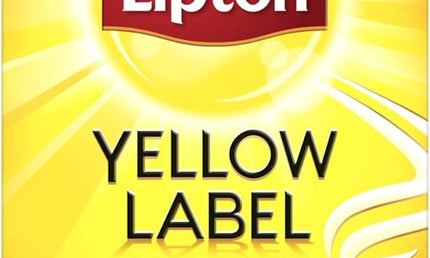 Lipton Yellow Label Tea 200g