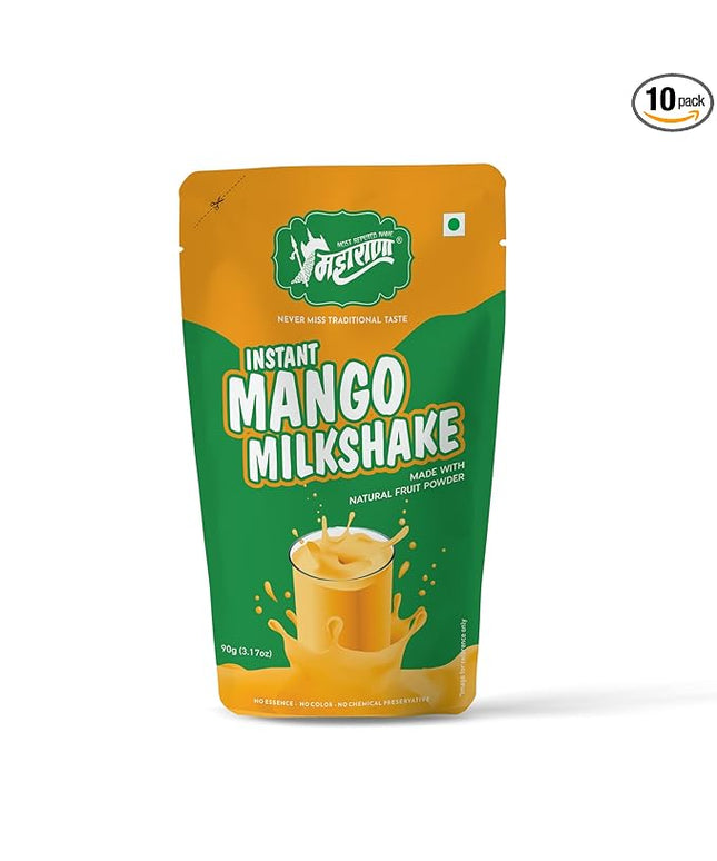 Maharana Mango Shake 90gm
