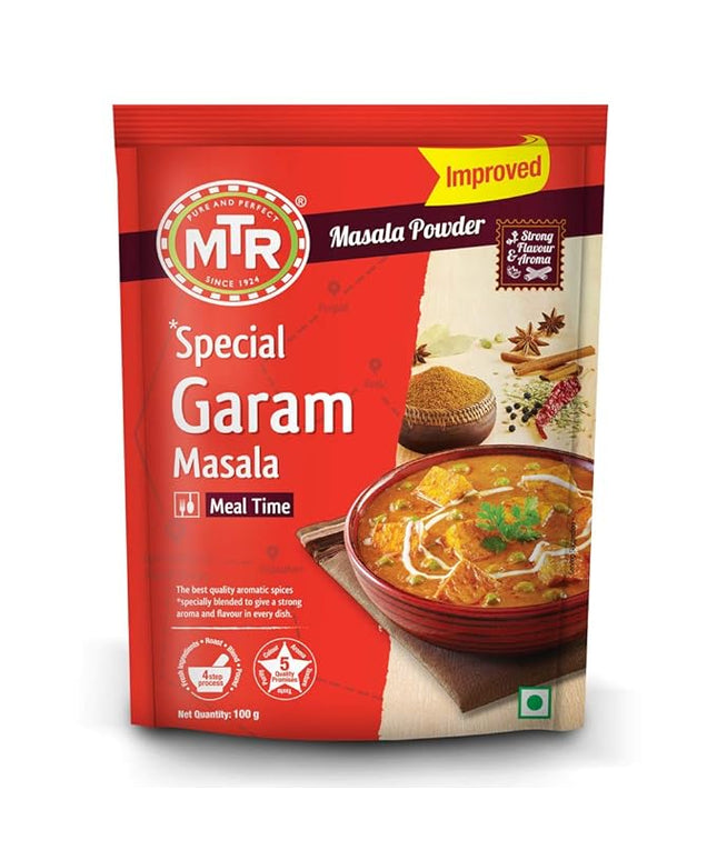 MTR Special Garam Masala 100g