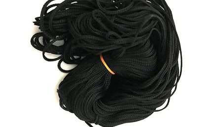 Black Thread Pooja
