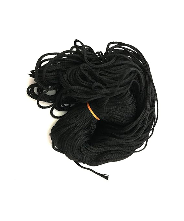 Black Thread Pooja