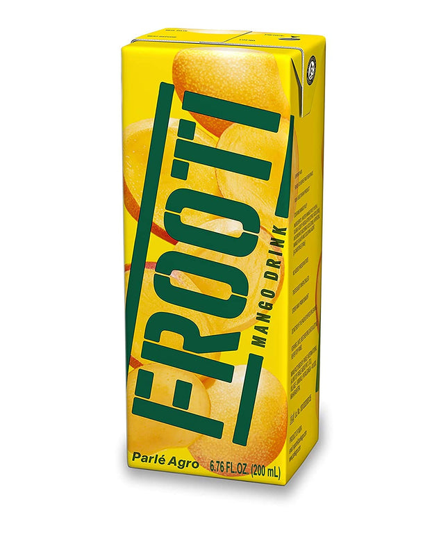 Frooti Mango Drink 200ml
