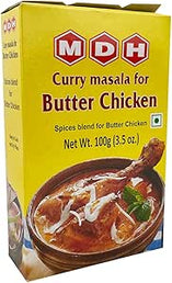 MDH Butter Chicken Masala 100g