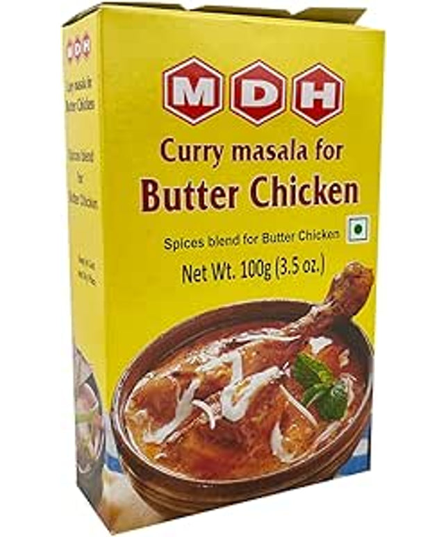 MDH Butter Chicken Masala 100g