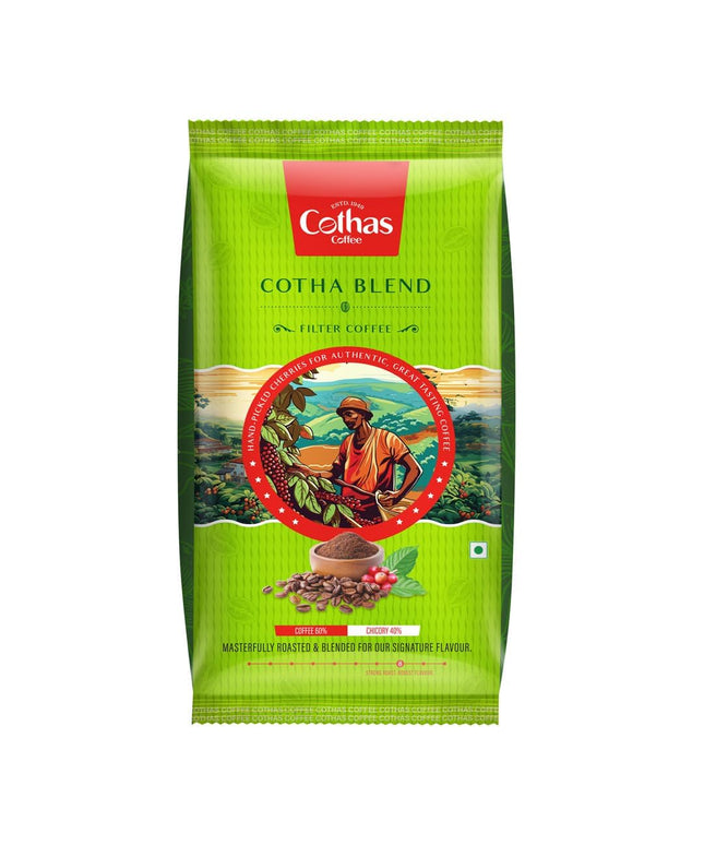 Cothas Cotha Blend 434gm