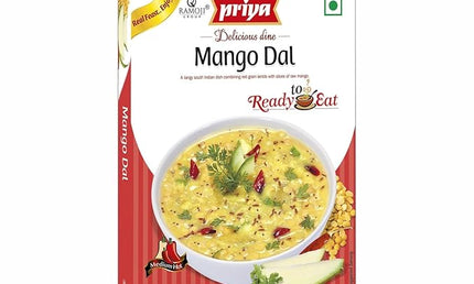 Priya Mango Dal 300g