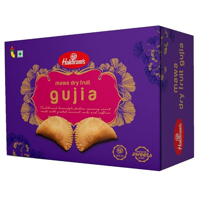 Haldiram's Gujiya