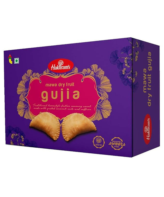 Haldiram's Gujiya