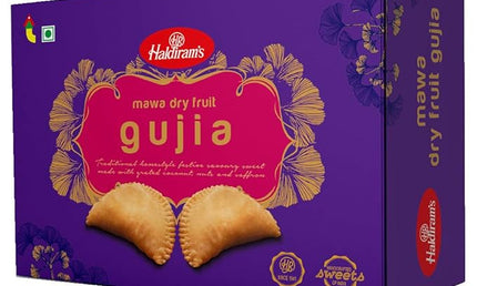 Haldiram's Gujiya