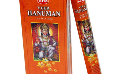 HEM Hanuman Incense Sticks