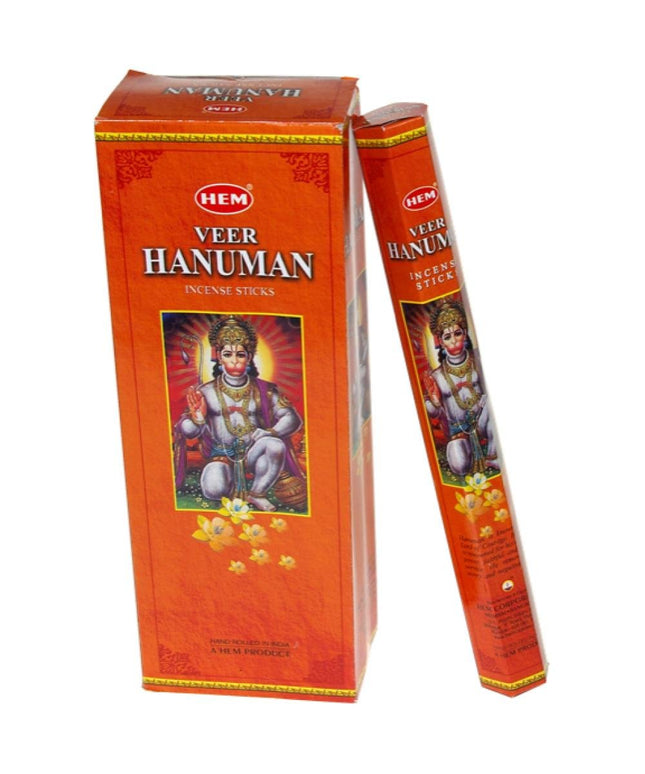 HEM Hanuman Incense Sticks