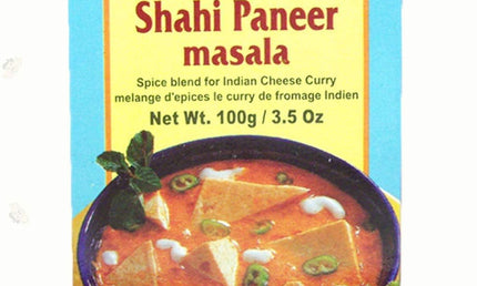 MDH Shahi Paneer Masala 100g