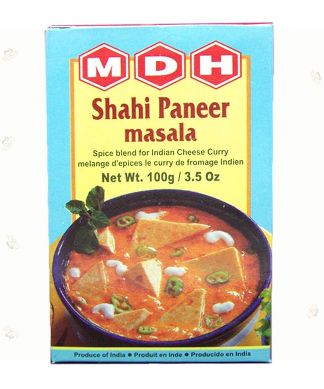 MDH Shahi Paneer Masala 100g