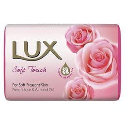 Lux Rose Soap 100g