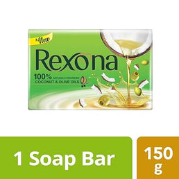 Rexona Soap