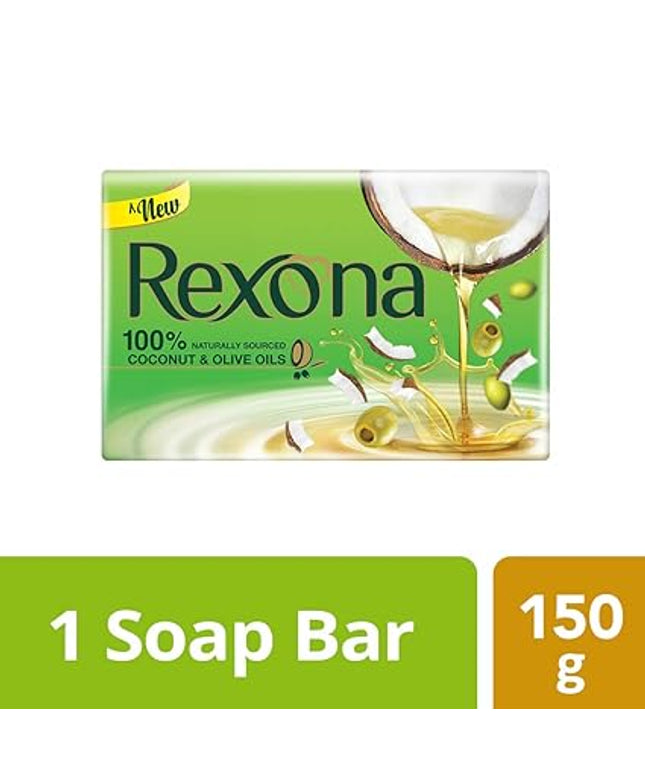 Rexona Soap