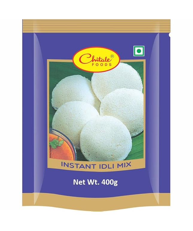 Chitale Instant Idli Mix 400g
