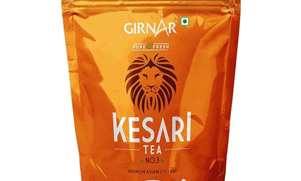 Girnar Kesari Tea No.3 2lb