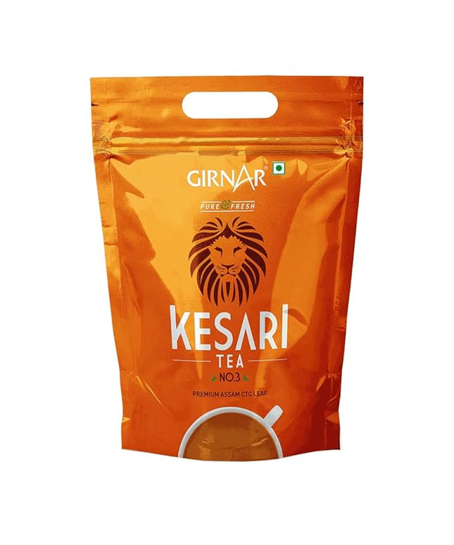 Girnar Kesari Tea No.3 2lb