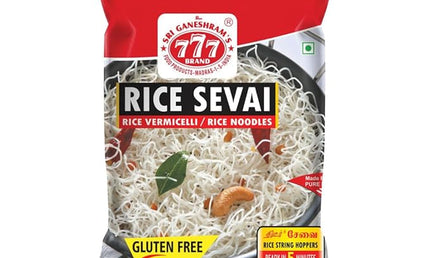777 Rice Sevai 500g