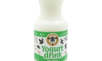 Karoun Mint Lassi 2 Quart