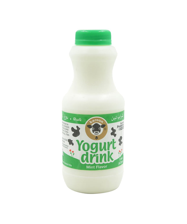 Karoun Mint Lassi 2 Quart