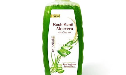 Kesh Kanti Aloevera Shampoo
