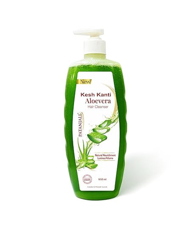 Kesh Kanti Aloevera Shampoo
