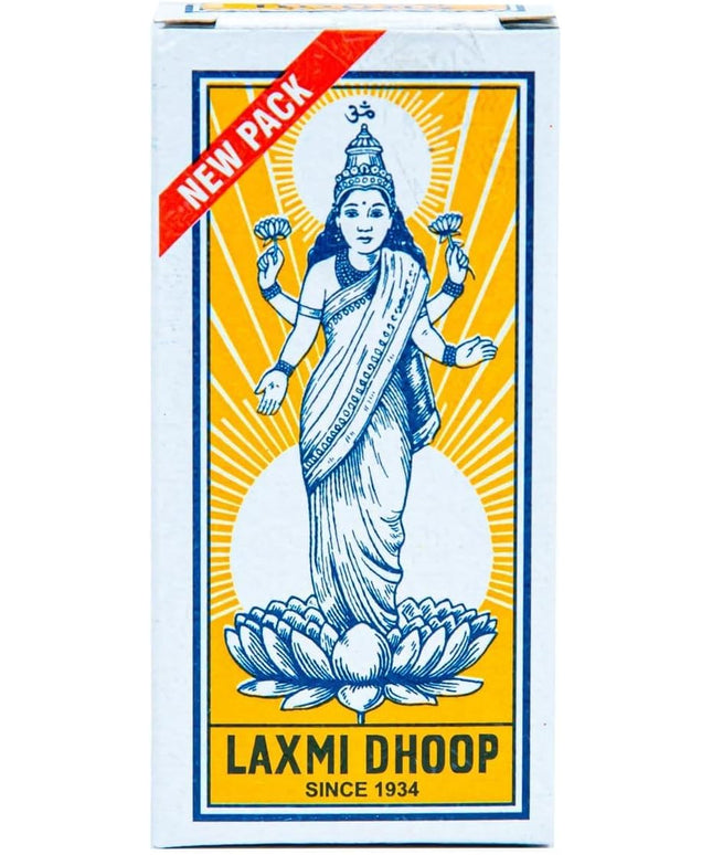 HEM Laxmi Dhoop 12 Pack