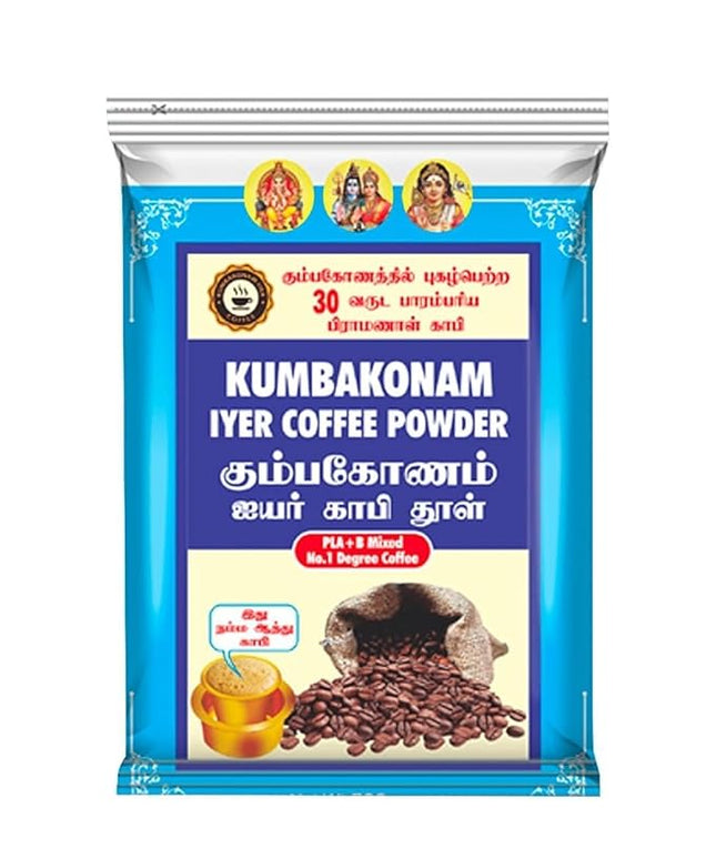 Kumbakonam Coffee Powder 500gm