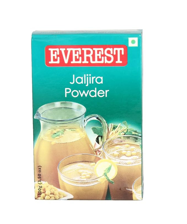 Everest Jaljira Powder 100g