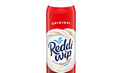 Reddi Whip Heavy Whipping Cream