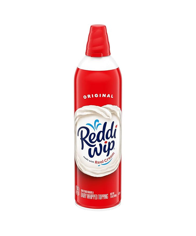 Reddi Whip Heavy Whipping Cream