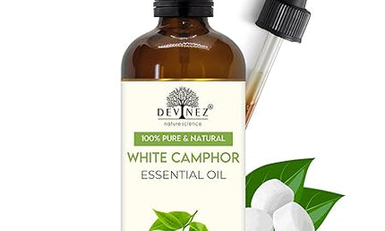 Camphor Oil