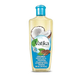 Vatika Hair Oil