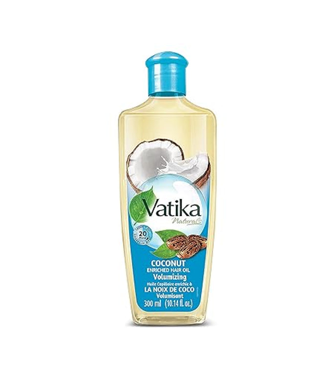 Vatika Hair Oil