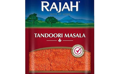 Rajah Tandoori Masala 100g