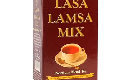 Lasa Lamsa Mix Premium Blend Tea 100g
