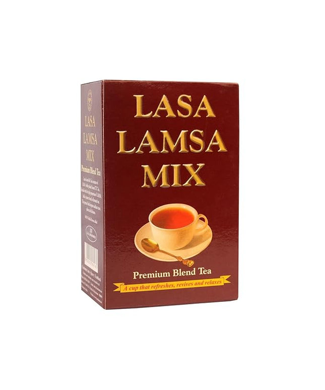 Lasa Lamsa Mix Premium Blend Tea 100g