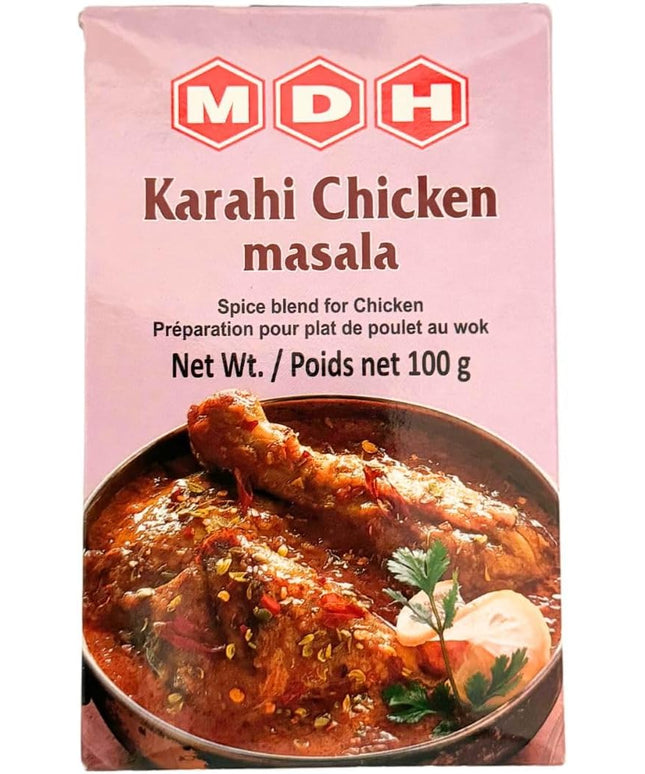 MDH Karahi Chicken Masala 100g