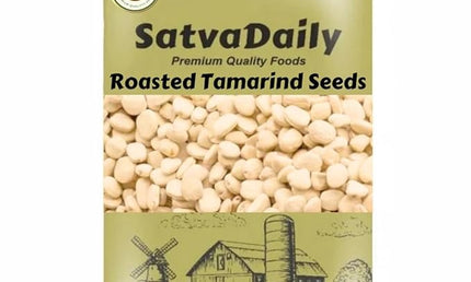 Roasted Tamarind Seed 200g