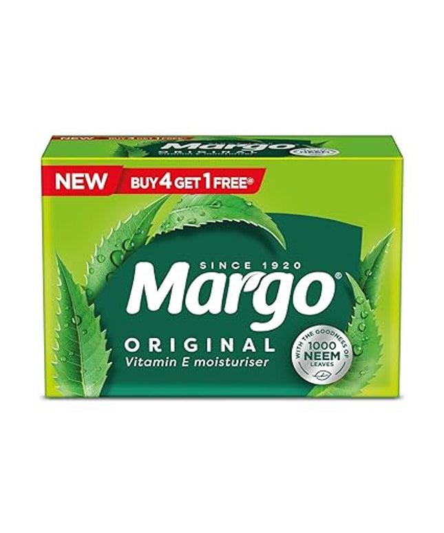 Margo Soap