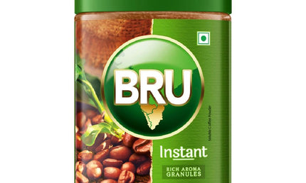 Bru Gold Coffee 100gm