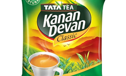 Tata Tea Kanan Devan Classic 2lb