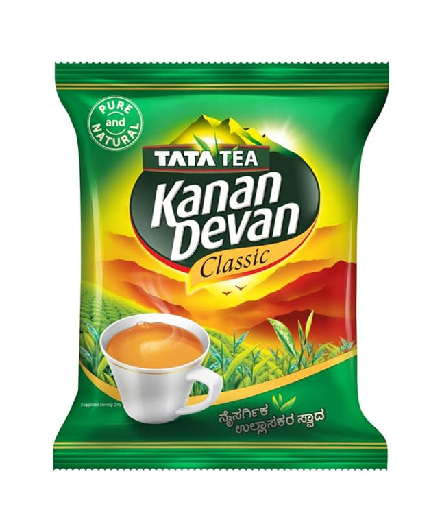 Tata Tea Kanan Devan Classic 2lb