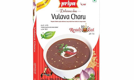 Priya Vulava Charu 300g