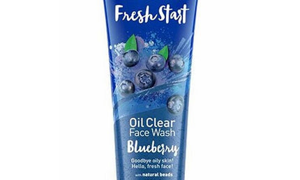 Himalaya Oil Clear Face Wash