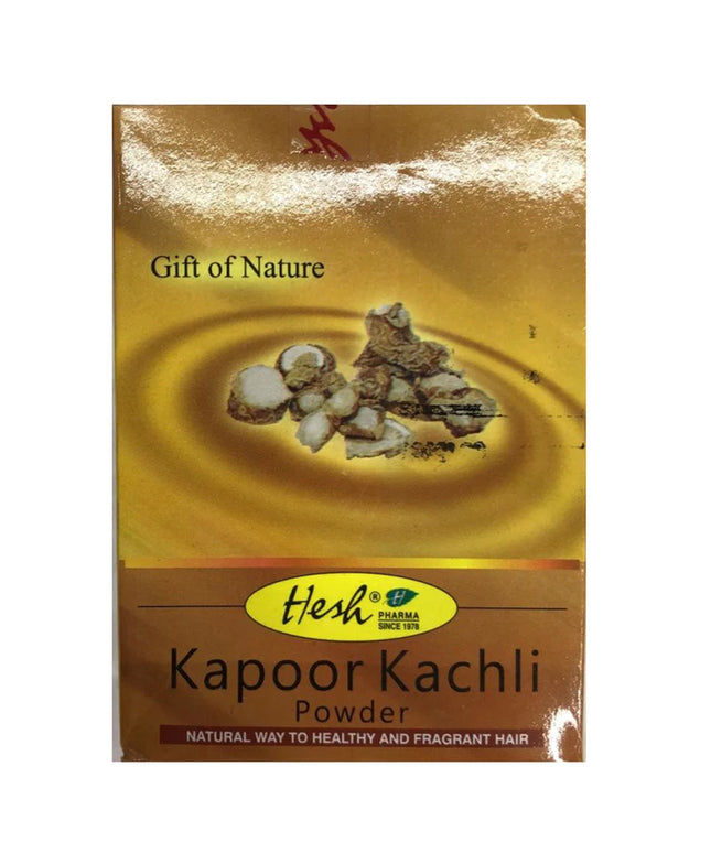 Hesh Kapoor Kachli Powder 100g