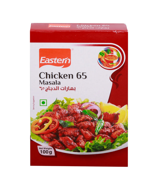 Eastern Chicken 65 Masala 100g
